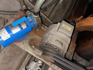 浦田造船所 UR51