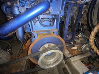 浦田造船所 UR51