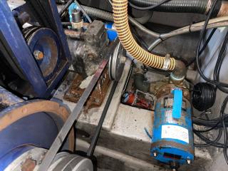 浦田造船所 UR51