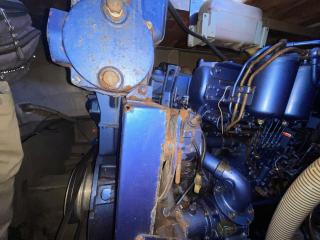 浦田造船所 UR51