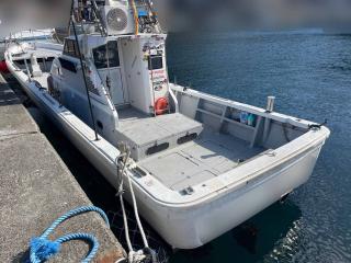 浦田造船所 UR51