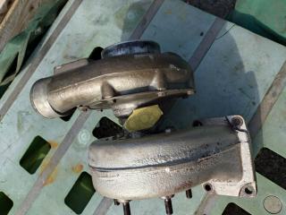 ヤンマー タービンAssy 6CX-GT用