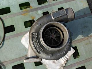 ヤンマー タービンAssy 6CX-GT用