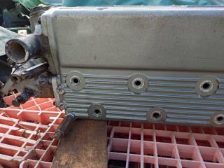 ヤンマー 排気マニホールド 6CX-GT用