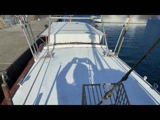 ヤマハ DX56 遊漁仕様