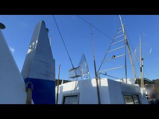 ヤマハ DX56 遊漁仕様