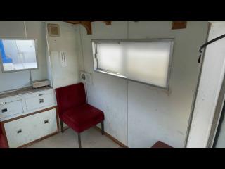 ヤマハ DX56 遊漁仕様