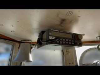 ヤマハ DX56 遊漁仕様