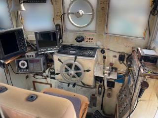 ヤマハ DX56 遊漁仕様