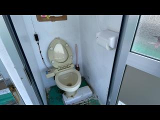 ヤマハ DX56 遊漁仕様