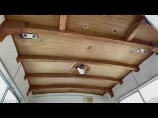 ヤマハ DX56 遊漁仕様