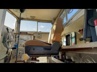 ヤマハ DX56 遊漁仕様