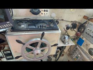 ヤマハ DX56 遊漁仕様