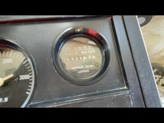 ヤマハ DX56 遊漁仕様