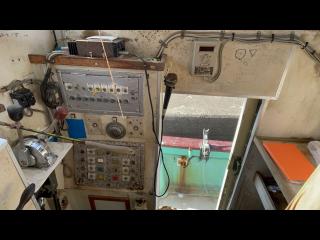 ヤマハ DX56 遊漁仕様