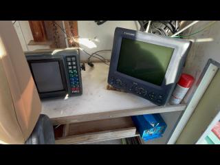 ヤマハ DX56 遊漁仕様