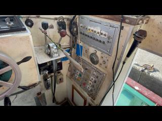 ヤマハ DX56 遊漁仕様