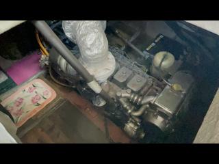 ヤマハ DX56 遊漁仕様