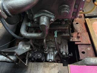 ヤマハ DX56 遊漁仕様