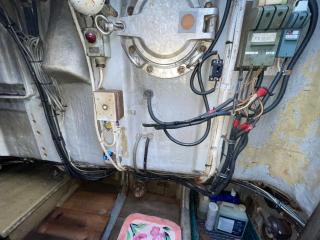 ヤマハ DX56 遊漁仕様