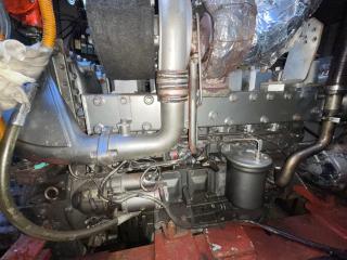 ヤマハ DX56 遊漁仕様