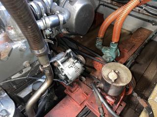 ヤマハ DX56 遊漁仕様