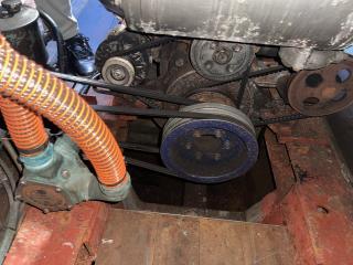 ヤマハ DX56 遊漁仕様