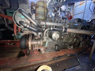 ヤマハ DX56 遊漁仕様