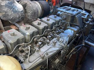 ヤマハ DX56 遊漁仕様