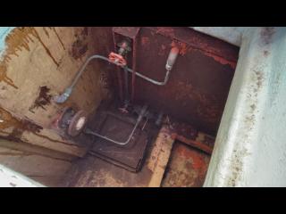 ヤマハ DX56 遊漁仕様