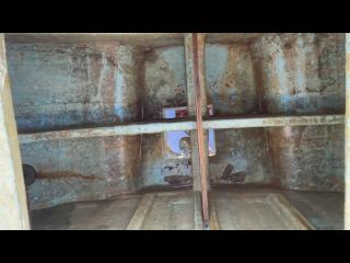 ヤマハ DX56 遊漁仕様