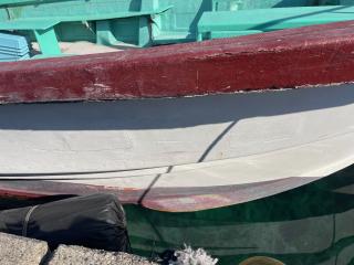 ヤマハ DX56 遊漁仕様