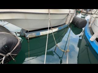 ニッサン ウイングフィッシャー23