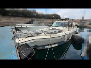 ニッサン ウイングフィッシャー23