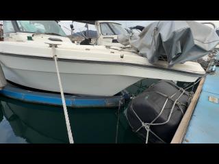 ニッサン ウイングフィッシャー23