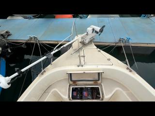 ニッサン ウイングフィッシャー23