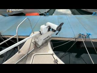 ニッサン ウイングフィッシャー23