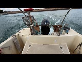 ニッサン ウイングフィッシャー23