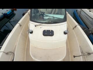 ニッサン ウイングフィッシャー23