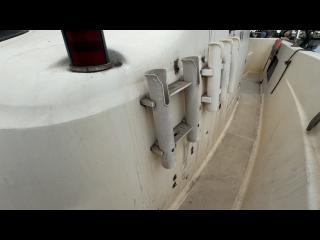 ニッサン ウイングフィッシャー23