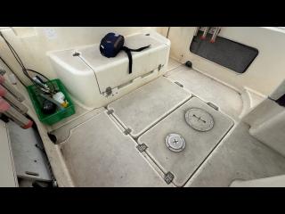 ニッサン ウイングフィッシャー23