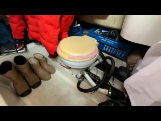 ニッサン ウイングフィッシャー23