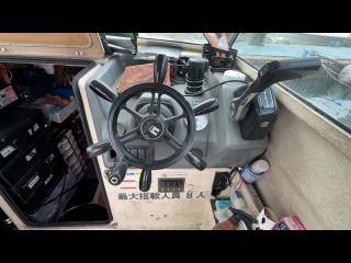 ニッサン ウイングフィッシャー23