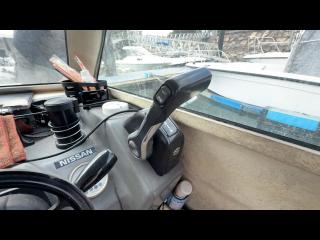 ニッサン ウイングフィッシャー23