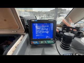 ニッサン ウイングフィッシャー23