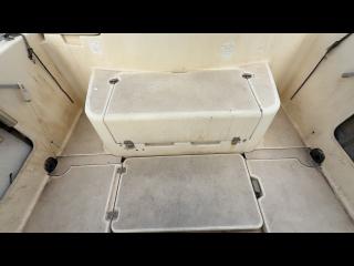 ニッサン ウイングフィッシャー23