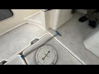 ニッサン ウイングフィッシャー23