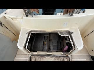 ニッサン ウイングフィッシャー23