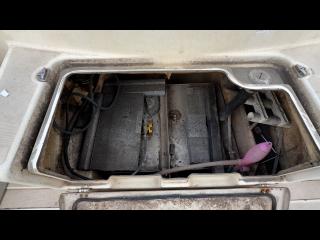 ニッサン ウイングフィッシャー23