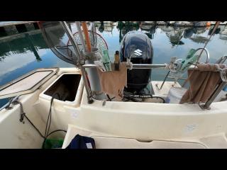 ニッサン ウイングフィッシャー23